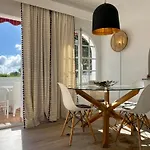 Charming, Sunny And Bright Appartment Sea View Riviera Mijas