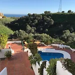 Charming, Sunny And Bright Appartment Sea View Riviera Mijas